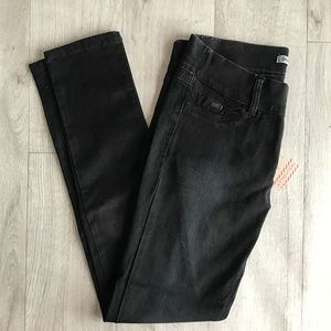 Stradivarius Jean Leggings